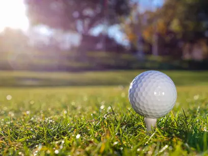 Il golf © Kindel Media / Pexels